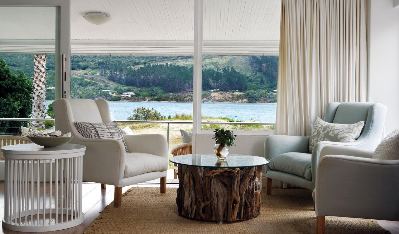 Leisure Isle Lodge Knysna Exterior photo