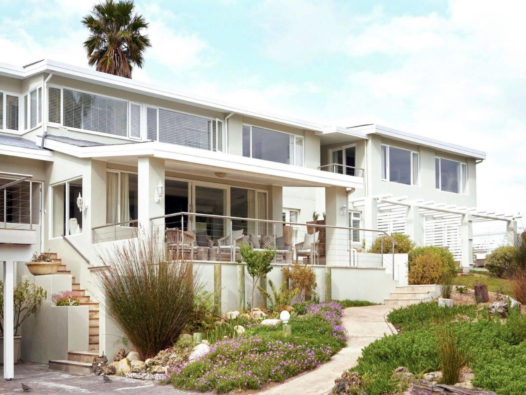 Leisure Isle Lodge Knysna Exterior photo